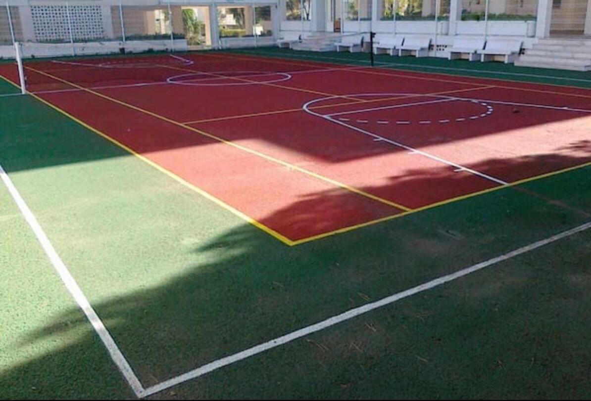 Carihuela Beach Pool Garage Wifi Торремолінос Екстер'єр фото