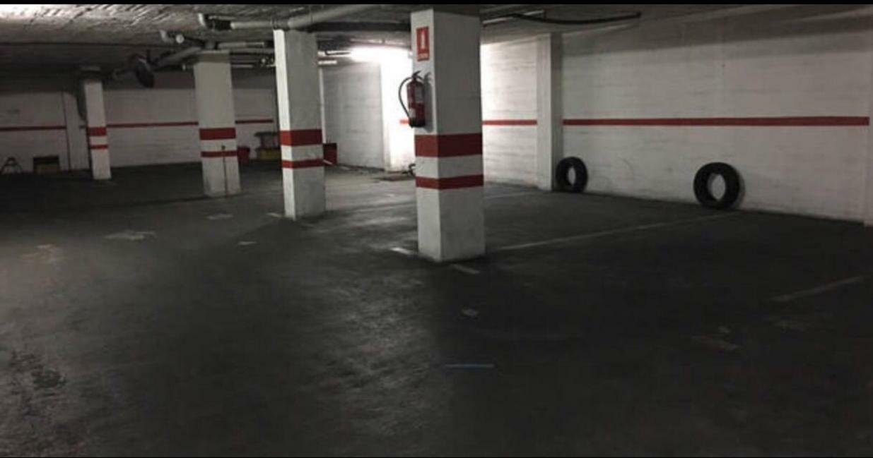 Carihuela Beach Pool Garage Wifi Торремолінос Екстер'єр фото